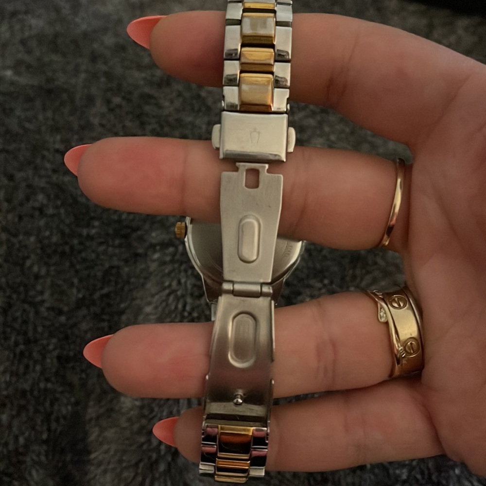 Bulova watch - Picture 6 of 7